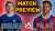 Chelsea vs Crystal Palace | Match Preview   Potter vs Vieira   What changes should Vieira make?   Chelsea's recent form  Score predictions & more!   WATCH HERE:   #CPFC #CrystalPalace