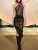 kendall jenner wearing ludovic de saint sernin ss23