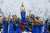 &ldquo;per adesso va bene cos&igrave;&rdquo; &ldquo;NO PER ADESSO NO. SI CHIUDE SI CHIUDE BASTA&rdquo;  E URLALO CAZZOOOOO   #cepostaperte