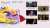 And the Best Film nominees are&hellip;     ALL QUIET ON THE WESTERN FRONT  THE BANSHEES OF INISHERIN   ELVIS   EVERYTHING EVERYWHERE ALL AT ONCE   T&Aacute;R  #EEBAFTAs