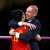 Jenni Hermoso will pursue sanctions against RFEF President Luis Rubiales after he kissed her during Spain's World Cup celebrations.   Her statement:   'It is essential that our team is represented by figures who project their values of equality and r