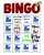 NSW LNP Corruption Bingo : Week 2  With just two weeks till the NSW State Election, the LNP still continuing their signature CORRUPTION Policy strategy  This week is jam packed with Generic Corruption icons for those Die Hard LNP voters who just can&