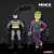 Tu voto puede cambiar el destino de Gotham. ¿Orden o caos? ¿Justicia o locura? La batalla definitiva ya empezó y tú decides quién gana. Vota en la encuesta y demuestra de qué lado estás. #TeamBatman #TeamJoker #MINIXQuoteBandai España@Bandai_es·Jan 1