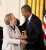 Ethel Kennedy was a dear friend with a passion for justice, an irrepressible spirit, and a great sense of humor. She touched the lives of countless people around the world with her generosity and grace, and&nbsp;was an emblem of enduring faith and ho