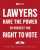 With early voting happening in states across the country, @WeTheAction is looking for lawyers to help safeguard voting rights. If you&rsquo;re a lawyer and want to help protect the vote in your community, I hope you&rsquo;ll sign up: