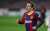 Once a Blaugrana, always a Blaugrana, thank you Grizou . #RealMadridAtleti #Griezmann