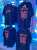 明日以降WBCを現地観戦される方へ(その1) ・グッズショップは球場内外にあります。 ・大谷翔平選手のTシャツは販売されてますが沢山の方々が購入されてました。 ・球場にＮＰＢの選手が沢山観戦されてました。  #侍ジャパン  #侍JAPAN #WBC準々決勝  #ＷＢＣ
