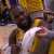 When you play against Nikola Jokic there is not much you can do.   Even when you are LeBron James
