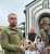Він сказав, що Христос воскрес, а йому я вірю!