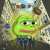 Prize pool between 50 and 100,000 dollars.   Get ready for a one-of-a-kind collaboration! #Pepe and BS are joining forces to create something truly special.