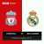 The dates for the #UCL last 16 tie between #LFC & #RealMadrid have been confirmed    #LIVRMA Tues 21st Feb  Kick-off 8pm   #RMALIV Wed 15th March  Kick-off 8pm