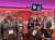 Happy Christmas. We are live @BBCRadio3 until one with pianist @alexdariescu, jazz vocalist Charlie Pine & pianist Steve Lodder and the Choir of Holy Trinity Sloane Street. Plus @BBCSteveR plays piano in Moscow and the 88 year old pianist who has