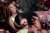 Nelisa: there's a love triangle going on in the house rn Jaypee: Miracle Khosi & Yemi.. of cus it's obvious.. Khosi keeps getting stuck in all this tri∆s. if it's not Yemi Khosi & her man outside the house.. it's Her, yemi & blue   #BBTit