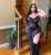 Nicole @nicolenurko \u2764\ufe0f..#curvesarebeautiful #fullfiguredfashion #loveyourcurves #plussizeclothing #curvygirl #effyourbeautystandards #bopo #curvymodel #loveyourbody #thickgirl #curvyfashion #curvesfordays #bodyposi #plussizeboutique #plussi