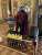 #satanic #DWTS #DWTSFinale watch for this Statue all over the show. Already seen the commercial and could see it numerous times in seconds! #savethechildrenQuote