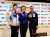サービス精神の塊な超人たち #坂本花織 #LeeHaein #LoenaHendrickx