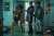 HI HELLO NETFLIX PAY YOUR WRITERS SO THEY CAN WRITE MORE MOVIES LIKE #TheyClonedTyrone   AND PAY YOUR ACTORS SO WE CAN GET MORE HILARIOUS ICONIC TRIOS LIKE IN THIS MOVIE!!! bc John Boyega, Jamie Foxx, and my girl Teyonah Parris ate this movie UP and 