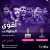 لا تفوت أقوى البطولات القارية واستمتع بمشاهدة كأس آسيا قطر 2023&trade;️ وكأس أمم إفريقيا كوت ديفوار 2023 توتال إنيرجيز حصرياً على beIN
