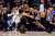 #نهاية_المباراة | بروكلين نتس @BrooklynNets يفشل في استعادة توازنه ويتلقى هزيمة رابعة على التوالي بخسارته على أرض فينيكس صنز @Suns في الدوري الأمريكي لكرة السلة 112 - 117