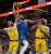 #نهاية_المباراة | أنتوني إدواردز يسجل 27 نقطة ليقود مينيسوتا تمبروولفز للفوز 118-111 على لوس أنجليس ليكرز في الدوري الأمريكي لكرة السلة @NBA