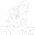 Caitlyn & Vi   Finish what i started before & after from lineart to color  #LeagueOfLegends #arcanefanart #caitlyn #vi #Caitvi