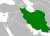 То, что обозначено оранжевым цветом - это Израиль. То,  то зеленым - Иран. К чему это я?  Украина по численности всего в 3 раза меньше РФ. Готовьтесь получать песды, можемповторители!