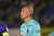 湘南ベルマーレでデビューを果たしたディサロ燦シルヴァーノ選手。 #bellmare #ベルマガ