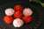 母の日にぴったりな食べられる和菓子のカーネーションをご用意しております \ud83d\udc90