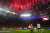 Un stade plein, une ambiance magnifique, une victoire au bout du suspens. Bravo au XV de France pour cette formidable soirée.