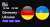 ГерманияУкраина  Меджународный товарищеский матч22:00  Фора 1 (-1.5) 1.95  Логин:    Отправляйтесь в путешествие по играм #BetAndreas!
