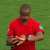 Vous ne r&ecirc;vez pas... Dans la comp&eacute;tition avec le plus de temps additionnel, voici l'arbitre de ce soir #BELCAN