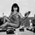 Beware of big bad Bettie tonight!  Happy Halloween, y&rsquo;all!    Artist unknown   #bettiepage #halloween #pinup #vintagehalloween #manhattanbeach #1950s #junglebettie #50scars #pinuphalloween