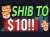 When $SHIB Hits $10 (US TEN DOLLAR) What Will You Do  $SHIB #SHIB #SHIBA #ShibaInu #SHI barium #SHIBARMY  #ShibaArmy #SHIBARMYSTRONG   $SNAP $HOOD $CORZ $BKKT $AMC $NIO $QEBR $MJNA   #Bitcoin&nbsp;#BTC&nbsp;#SHIB  #HOGE #SAITAMA #BNB&nbsp;#DOGE
