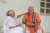 Thank you #Heeraba for giving birth to a man like Modi ji. You will be remembered forever. Om Shanti