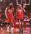 Jalen Green and James Harden in their first matchup against each other:  - Jalen Green: 27 PTS, 4 REB, 7 AST, 1 STL, 9/20 FG, secured the Win  - James Harden: 21 PTS, 4 REB, 7 AST, 2 STL, 4/19 FG  #Rockets