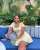 Colorful aura \ud83c\udf3c