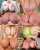 Pick Your Favorite BBW MILF Tits