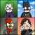 NEW DROP! Simpson Doodles  #164 - #169  has just been uncovered!  - 1/1 unique floating companions - ZERO GAS FEE on Opensea Polygon  - Price : 0.002 eth - 0.01 eth - Cekout   #nft #NFTartwork #NFTCollection #nftcollectors #NFTCommunitys