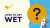 those who are inside you have a chance to become a common fish in 5 minutes. Notif ON #WAMI