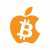 NEW: More than 100M people own Apple Macs, which have been exposed to the #Bitcoin white paper
