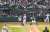 #大谷翔平 開幕戦　６回無失点毎回10Ｋ好投も逆転負けで今季初勝利逃す　打は今季初安打／詳細