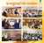 केंद्रीय बजट 2026-27 के अंतर्गत पश्चिम, ब्रज एवं गोरखपुर क्षेत्र में पार्टी पदाधिकारी एवं कार्यकर्ताओं ने 'इन्फ्लुएंसर्स मीट' कार्यक्रम में सहभागिता की। #ViksitBharatBudget #BJP4ViksitBharat #BJP4UP