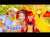 Blippi and Meekah's ROARing Dino Day with Elmo and Big Bird - Dinosaur Day with Sesame Street!