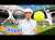 Blippi at Wimbledon Match Day \ud83c\udfbe | Blippi Plays Tennis! | Educational Videos for Kids