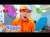 Blippi Get's A Haircut - Blippi | Educational Videos for Kids