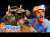Blippi's Vroom Vroom Vehicle Show: Monster Jam Truck! - Blippi | Educational Videos for Kids