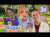 How Do Blippi & Meekah Start Their Day? \ud83c\udf05\ud83e\udd38&zwj;\u2642\ufe0f Stretch & Snack Fun! | Educational Videos for Kids