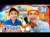 Blippi to the Rescue! Saving a Kitty with Teamwork & Fun - Blippi | Educational Videos for Kids