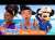 Blippi&rsquo;s Hero Challenge on a Disney Cruise (Supported by Disney!) | Educational Videos for Kids
