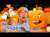 Can Blippi&rsquo;s Spooky Spells Make Costumes, Treats & Pumpkins?\ud83c\udf83- Blippi | Educational Videos for Kids